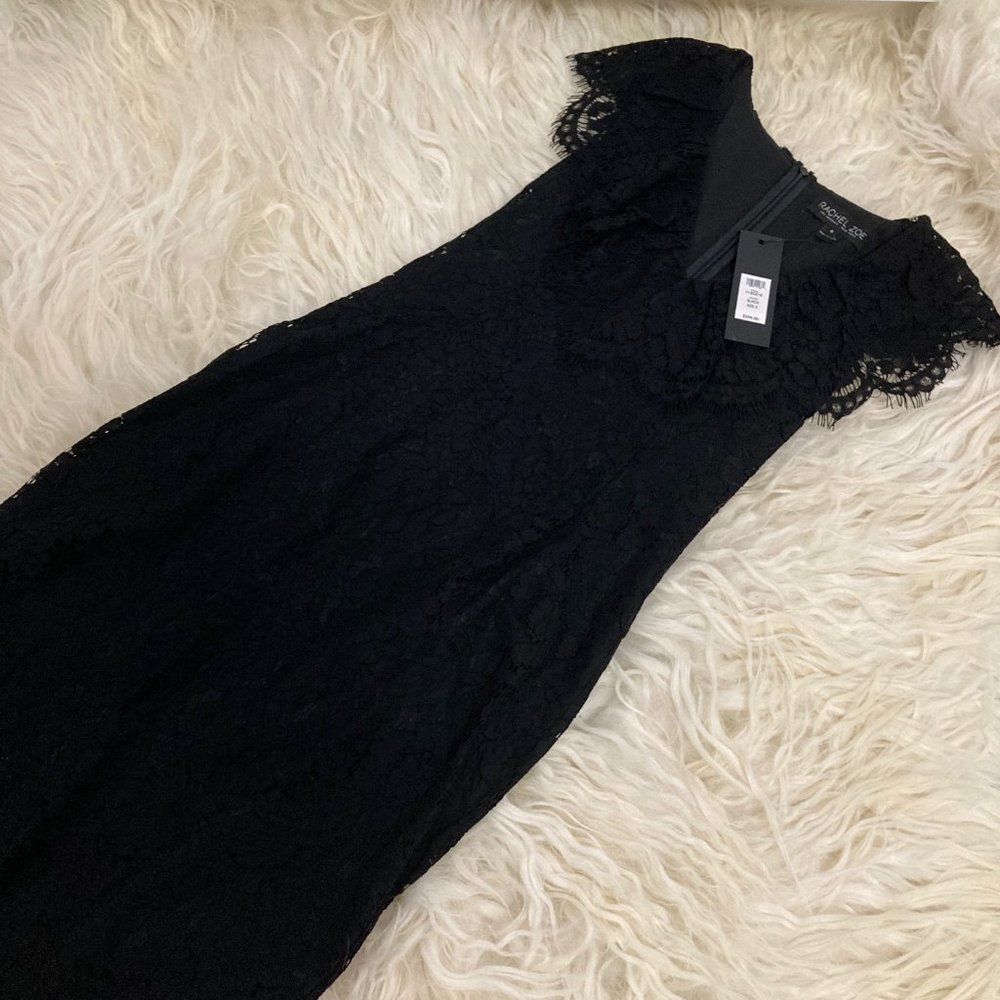 Rachel Zoe Daisy Sheath Dress - Picture 5 of 12